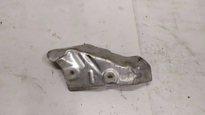 Защита тепловая трубы land rover discovery 4 range rover sport 2.7 фото №1