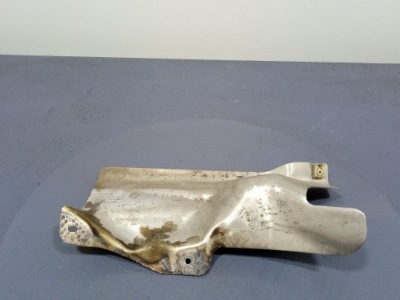 Bmw x4 f98 f97 ізоляція захист теплова 8091228 фото №1