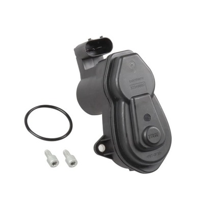 Rear Parking Handbrake Actuator LR036573 For