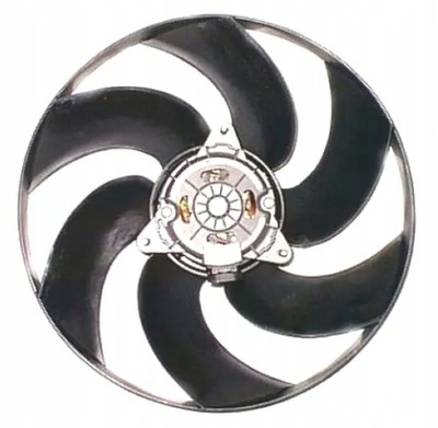 VENTILATEUR DE RADUATEUR OPEL MOVANO RENAULT MASTER II 1.9D-3.0D 07.98- - milautoparts-fr.ukrlive.com