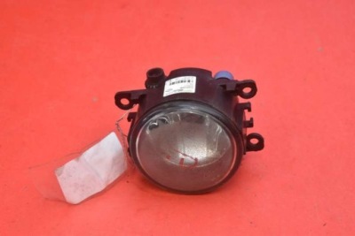 Протитуманна фара правий перед передній 8200074008 renault laguna 3 iii 07-11 фото №1