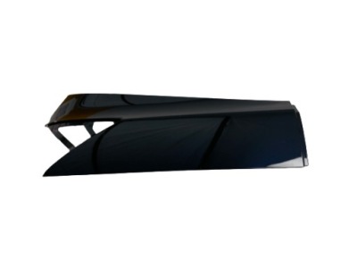 Ford grand c-max ii 12- молдинг крыла правая задняя фото №1