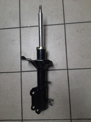 Амортизатор перед pr. оригінальний номер 0k55f34700 kia carnival фото №1