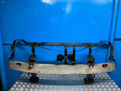 Mercedes w203 pas передний усилитель балка ксенон фото №1