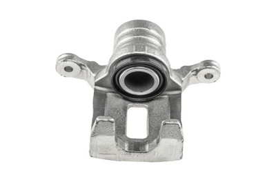 Супорт гальмівний задня l do nissan pathfinder iii фото №1