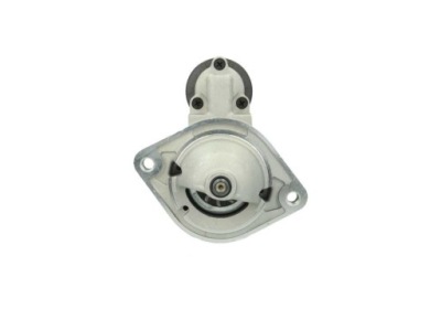 Стартер toyota avensis corolla 2.0 дизель фото №1