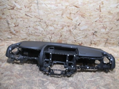 Панель приладів консоль renault trafic iii 14- фото №1