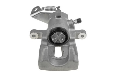 Супорт гальмівний задня renault scenic rx4 00-03 /лівий/ | 7701206513 фото №1