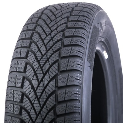 2 PCS. TIRES WINTER 195/65R15 FALKEN EUROWINTER HS02  