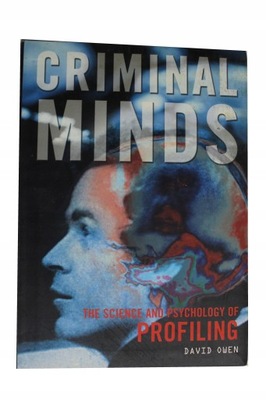 Owen David - Criminal Minds