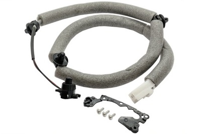 Mazda 6 gh 2007- кнопка кнопка замка ручка двері фото №1