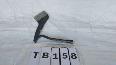 Jaguar f-pace петля капот правый фото №1