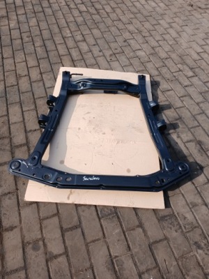 Подрамник подрамник подрамник super состояние оригинал dacia sandero 1 фото №1