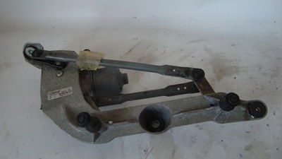 Механізм двірник моторчик перед renault zoe фото №1