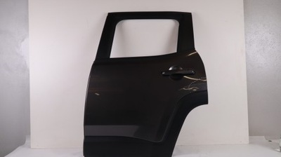 Jeep renegade двері ліва задня '095 фото №1