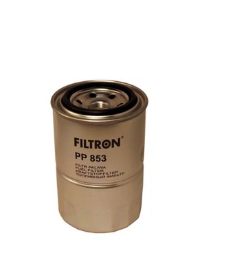 FILTRO COMBUSTIBLES PP853  