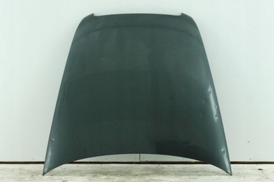 Audi a6 c6 капот po gradzie фото №1