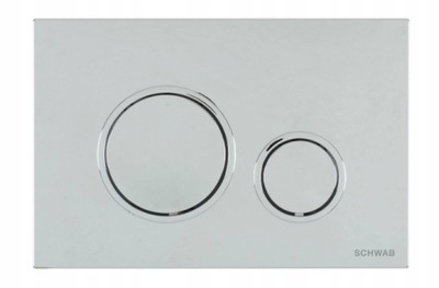 Schwab przycisk uruchamiający do wc P47-0120-0253