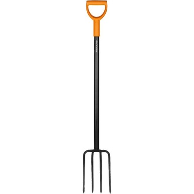 FS133423 Widły do kopania Solid 122 cm, Fiskars [F