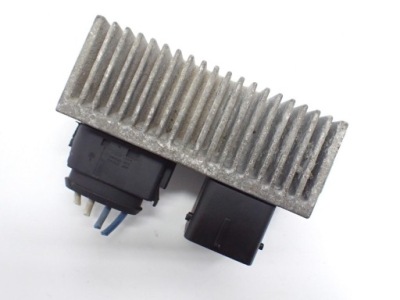 Реле свеча накаливания 8200558438 renault kangoo ii iii 12r фото №1