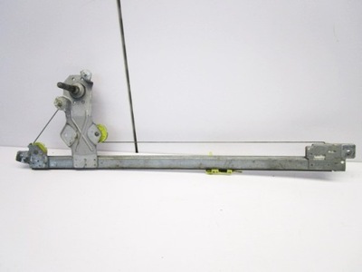 Trafic ii подъемник стекло перед левый механическая коробка передач фото №1