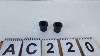 Mercedes vario t2 втулка щітки ресора фото №1