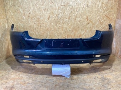 Porsche panamera 971 lift бампер задняя задний фото №1