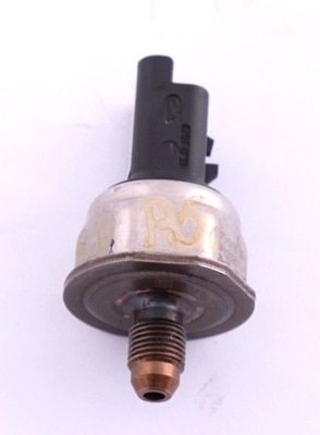 Mini r55 r56 d w16 датчик давления топлива фото №1