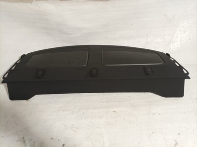 Audi s3 8v полиця багажника 8v5863411c фото №1