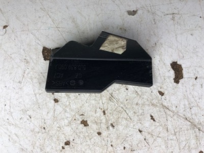 Skoda yeti направляющая 5l0839090a фото №1