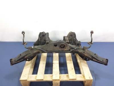 Renault koleos ii балка підвіска задня 4x4 фото №1