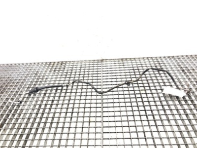 Шланг оливи коробки передач mercedes s w221 фото №1