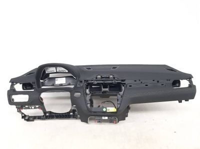 Приборная панель приборная консоль bmw x1 f48 x2 f39 фото №1