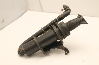 Омивач лампи лівий перед lexus gs ii gs300 фото №1