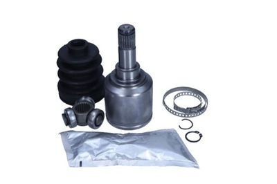 Шарнір wew. fiat panda 10- фото №1