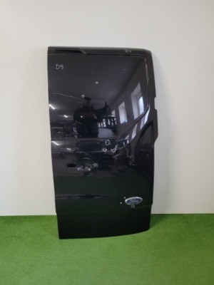 Ford transit custom дверь задняя правый задние правое форточка фото №1