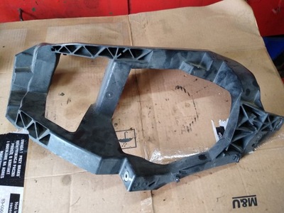 Усилитель лампы панель фары левый smart forfour фото №1