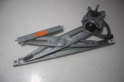 Механизм окон левый перед toyota yaris ii фото №1