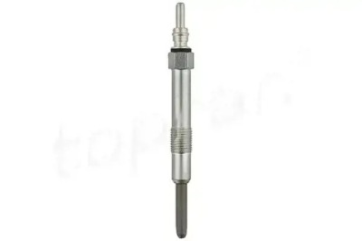 Свеча накаливания 207 312 topran alfa romeo fiat 166 фото №1