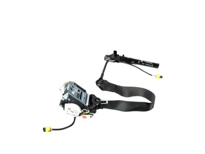 Pas водія правий натягувач wrangler jl 6ac50tx7aj фото №1