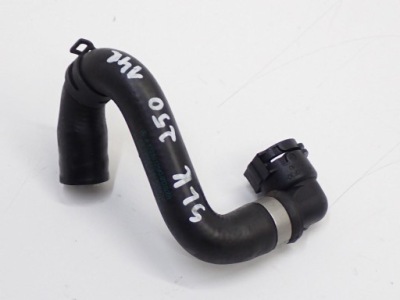 Пабтрубок  шланг трубка воды a1725012582 mercedes slk iii 250d r172 2.2 cdi 14r фото №1