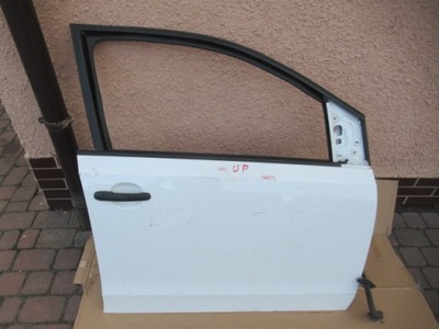 Volkswagen up двері праве перед фото №1