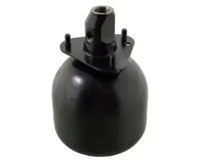 Актуатор турбины сфера пневматическая подвеска 03277 фото №1