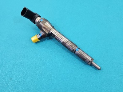 Форсунка renault fluence scenic ii megane iii h8200294788 1.5 dci фото №1