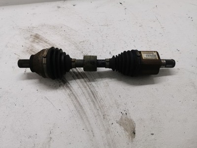 Приводной вал короткий левая volvo v60 ii 10-18 p31256779 фото №1