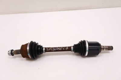 Jeep renegade 1.6 mtj привідний вал ліва перед 51936050 фото №1