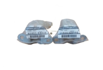 Infinity qx70 fx35 fx37 fx50 петля двері передніх nowe комплект оригінал фото №1