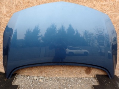 Капот крышка двигателя opel astra j 4 iv 2009-2016r фото №1