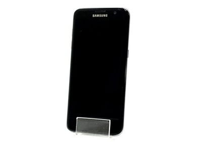 WYŚWIETLACZ LCD SAMSUNG GALAXY S7 EDGE G935 BLACK