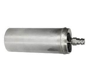 Renault scenic i 99- logan осушитель кондиционера фото №1